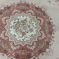 یک تخته فرش ۱۲متری|فرش|مشهد, شهرک مهرگان|دیوار