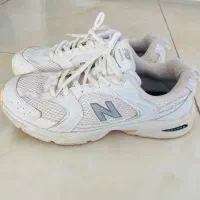 کتونی نیوبالانس