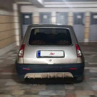 پی کی مدل 86|خودرو سواری و وانت|کرج, ساسانی (قلمستان)|دیوار