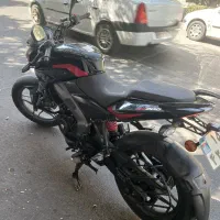 10تاکار/ns200/abs/ کمک معکوس|موتورسیکلت|تهران, فلاح|دیوار