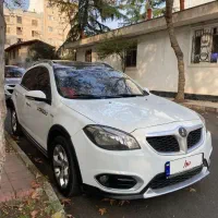 برلیانس کراس مدل ۹۶|خودرو سواری و وانت|رشت, جهاد|دیوار