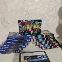 ضبط صوت نوار کاست چراغ زنبوری دوربین لوبیتل قدیمی|کلکسیون اشیاء عتیقه|نهاوند, |دیوار