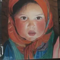 آموزش نقاشی در کوی فرهنگ|خدمات آموزشی|زنجان, |دیوار