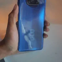 گوشی پوکو X3 ان آف سی فوق تمیز