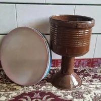 ساز دست دو|سازهای سنتی|گلپایگان, |دیوار