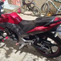 متورسکلت زمرده کویر|موتورسیکلت|کرمانشاه, |دیوار