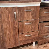 کابینت آشپزخانه|مصالح و تجهیزات ساختمان|نظرآباد, نظرآباد|دیوار