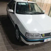 405تیوفا|خودرو سواری و وانت|تایباد, |دیوار