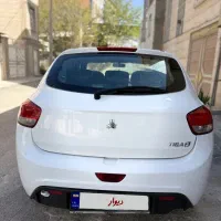 تیبا۲مدل۹۸فروش/معاوضه