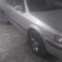 سمند ال ایکس ۸۴معاوضه با اردی