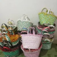 سبد دورچین زیبا