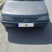 خودرو فوق فابریک پژو 405 موتور تازه تعمیر