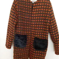 پالتو زیر قیمت|لباس|گلستان (تهران), |دیوار