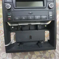 ضبط فابریک سورن پلاس کروز در حد اکبند با کد سوییچ