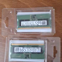 رم لپ تاپ ۸ گیگ ، ۵۶۰۰ ، ddr5
