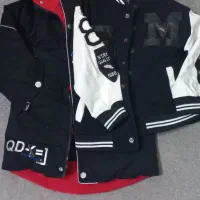 دوعدد کاپشن