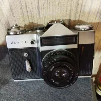 دوربین کلکسیونی زنیت