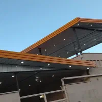 اجرای شیروانی|خدمات پیشه و مهارت|قیدار, |دیوار