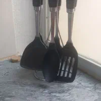 وسایل آشپزخانه.