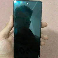 السیدی اصلی سامسونگ A72 (روکاری) اورجینال