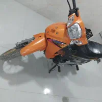 موتور ویو مدل ۹۵ صفر کاربراتور