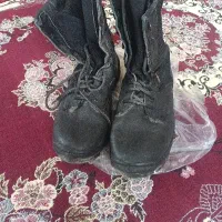 پوتین سالم سایز ۴۲