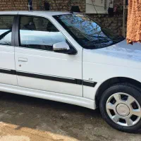 پارس tu5مدل ۲۸.۱۲.۱۴۰۲دریچه برق|خودرو سواری و وانت|بجنورد, |دیوار