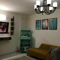 آپارتمان ۶۰ متری دوخوابه مناسب سخت پسندان|فروش آپارتمان|مشهد, یوسفیه (شهرک غرب)|دیوار