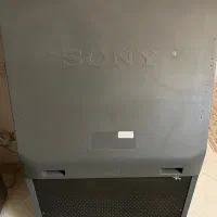 تلویزیون سونی اصل ۴۸|تلویزیون و پروژکتور|تهران, سید خندان (جلفا)|دیوار