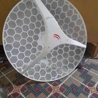 رادیو وایرس میکروتیک