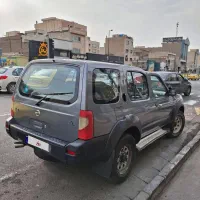 رونیز تک برگ سند ۱۳۸۶