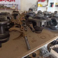 فروشگاه پژو استوک|فعالیت داوطلبانه|کرمانشاه, |دیوار