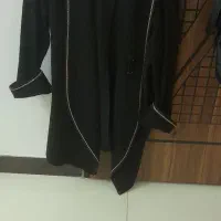 مانتو سایز یک