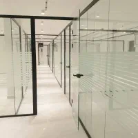 نرده استیل//(با چک واقساطی)|مصالح و تجهیزات ساختمان|قم, انسجام|دیوار