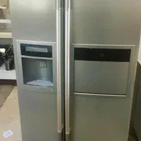 تعمیرات تخصصی انواع یخچال در محل باضمانت