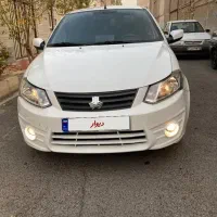 ساینا مدل  ۹۸|خودرو سواری و وانت|تبریز, |دیوار