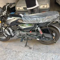 موتور bx200 صفر کیلومتر