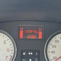 ساندرو مدل ۹۵ کم کار