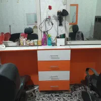 آرایشگاه مردانه معصوم اباد فرخی سی یک