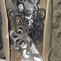 کاربراتور تویوتا|قطعات یدکی و لوازم جانبی|مشهد, رباط طرق|دیوار