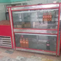 لوازم ساندویچی... الکترواستیل