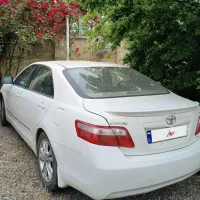 تویوتا کمری مدل ۲۰۰۷