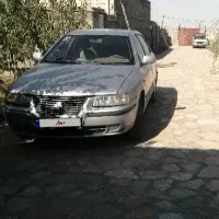 سمند 84
