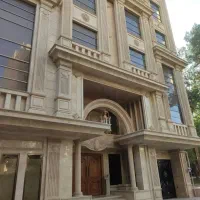 شهرک غرب دادمان ۱۵۰ متر کلید نخورده/۳ پارکینگ سندی