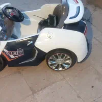 ماشین شارژی|اسباب‌بازی بچه|تهران, دروازه شمیران|دیوار