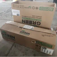 کارتن کولر گرین ۲۴ هزار