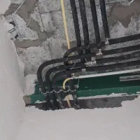 استاد کار لوله کش