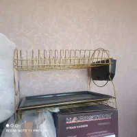 آبکش ظرف و ظروف
