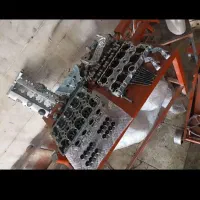 خدمات مکانیکی جلوبندی و مکانیکی سیار|خدمات موتور و ماشین|قزوین, |دیوار