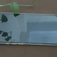 آیفون ۱۶ نرمال سفید رنگ ۱۲۸ گیگ